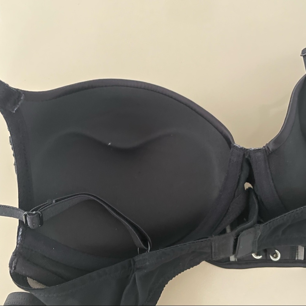 Bras N Things Push Up Corset Set - Picture 8 of 11